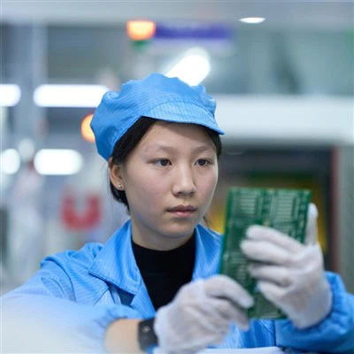 Hraðsnúin PCB samsetning